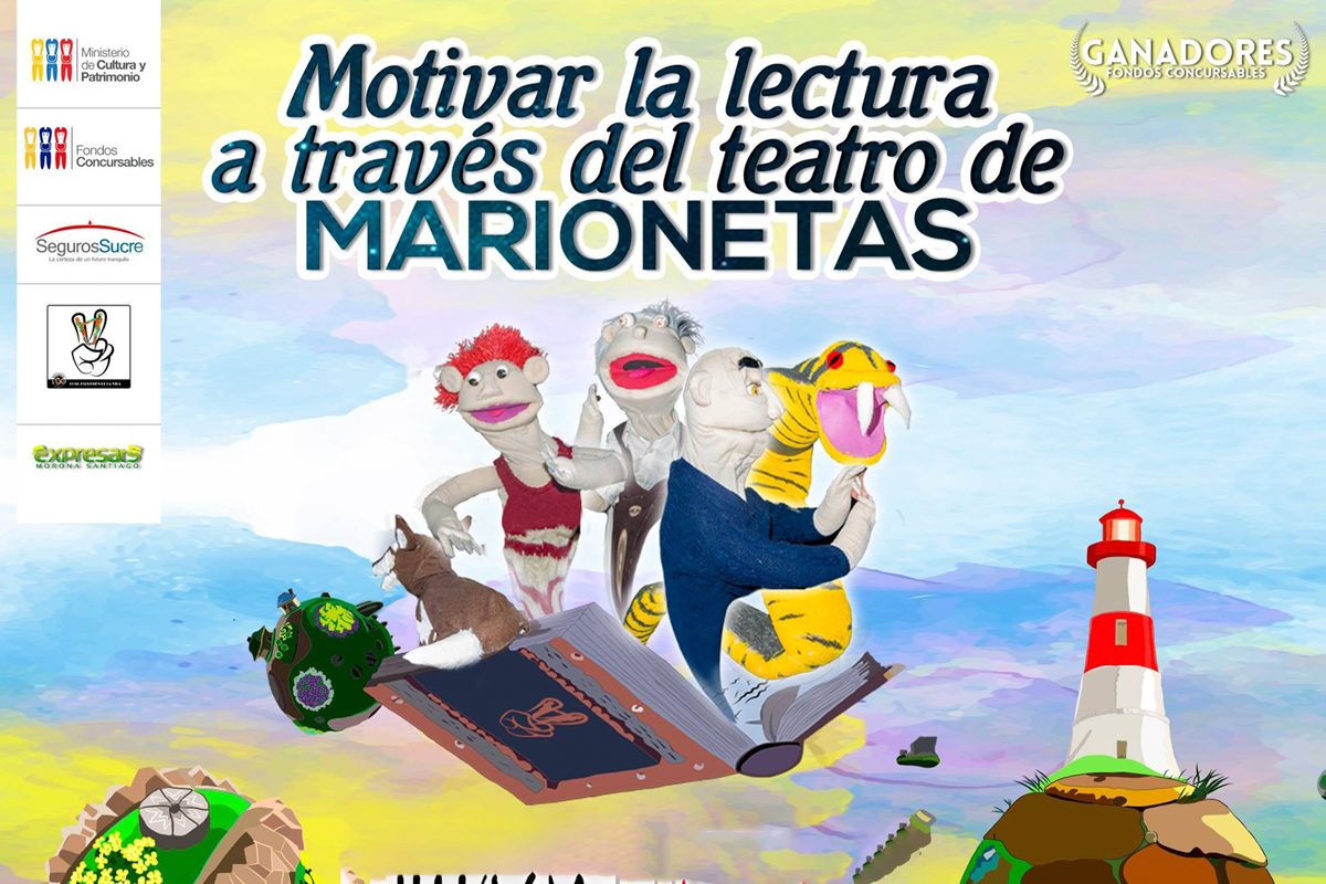 El principito en t+iteres