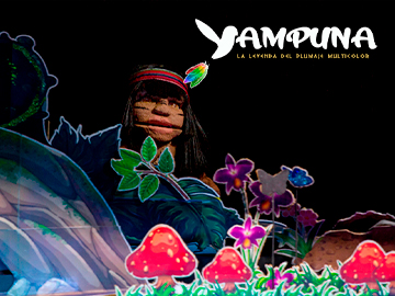 Portada Yampuna