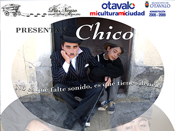 chico - The Kid